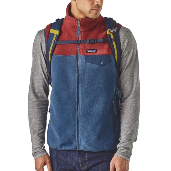 patagonia paxat 32