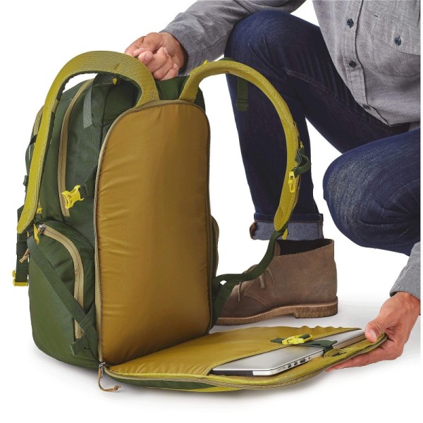 patagonia paxat 32