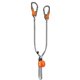 Petzl Scorpio Easyhook
