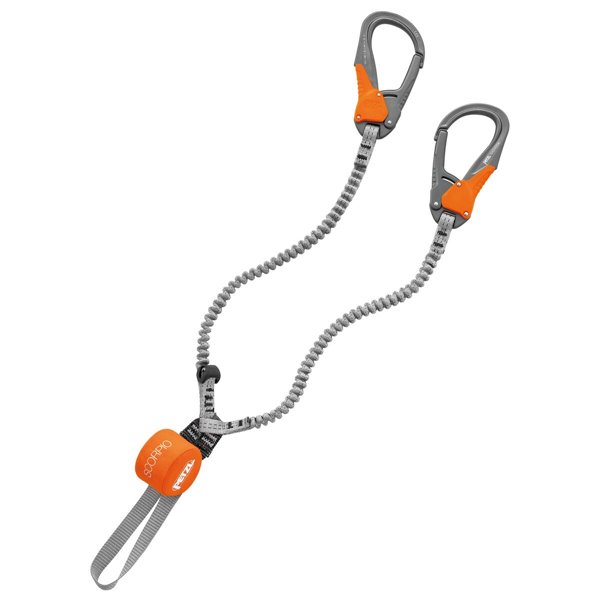 Petzl Scorpio Easyhook