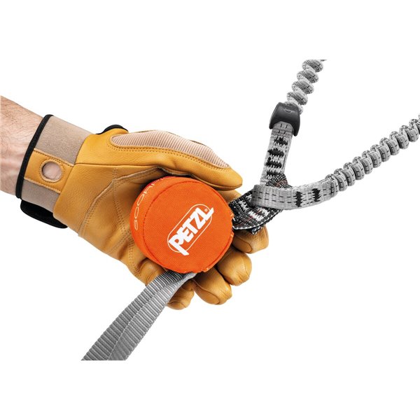 Petzl Scorpio Easyhook