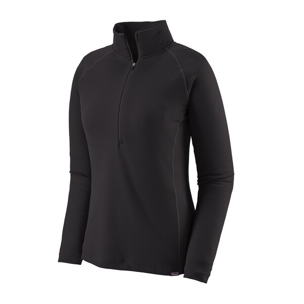 Patagonia Woman Capilene Midweight crew