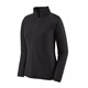 Patagonia Capilene Midweight zip neck donna