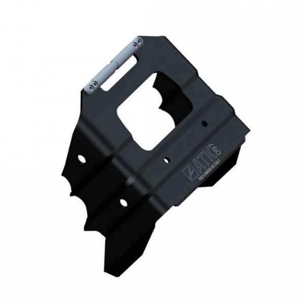 ATK Bindings Rampant Race Superlight 70mm - Attacchi Da Sci Leggeri E Performanti - Foto 11