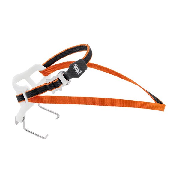 Petzl Attacco Posteriore Back Flex