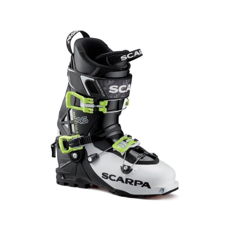 scarpa maestrale rs