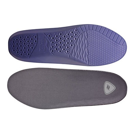 SofSole Insole Memory