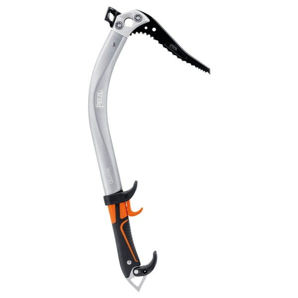 Petzl Quark hammer