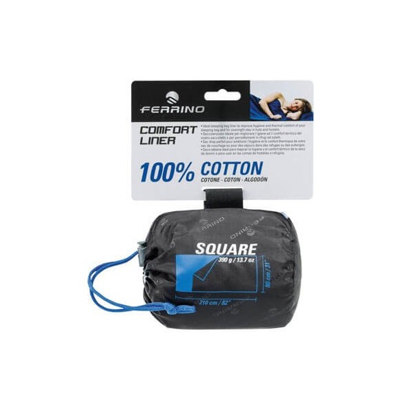 Ferrino Comfort Liner SQ