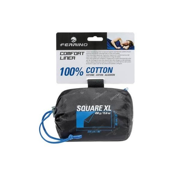 Ferrino Comfort Liner SQ XL