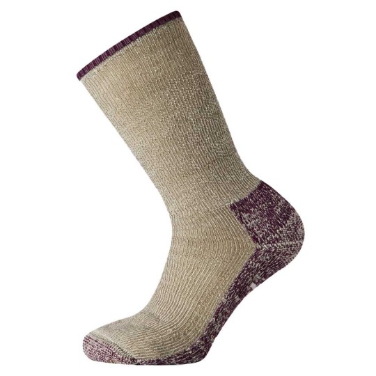 Smartwool Mountaineering Extra Heavy Crew