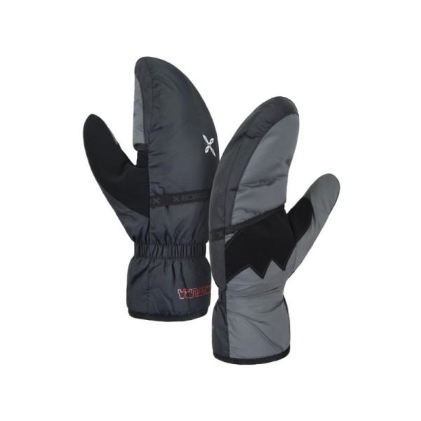 Montura Finger-Out mitten guanti