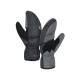 Montura Finger-Out mitten guanti