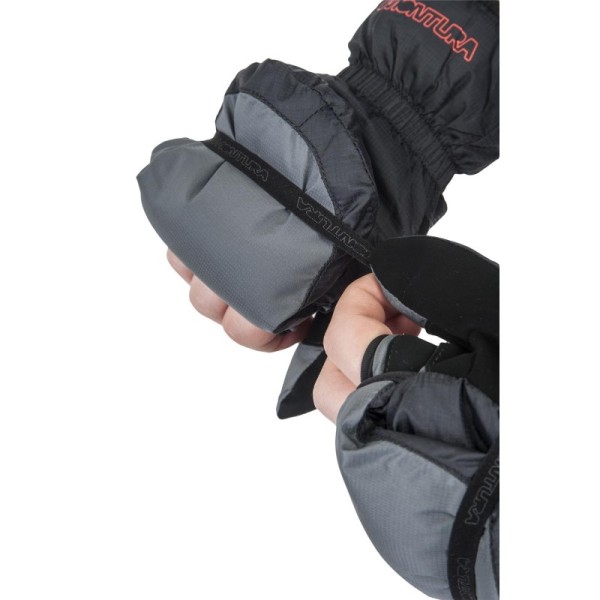 Montura Finger-Out mitten guanti