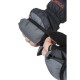 Montura Finger-Out mitten guanti