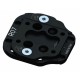 ATK Bindings Heel Adjustment Plate For ATK  Pre-drilled Skis Plates