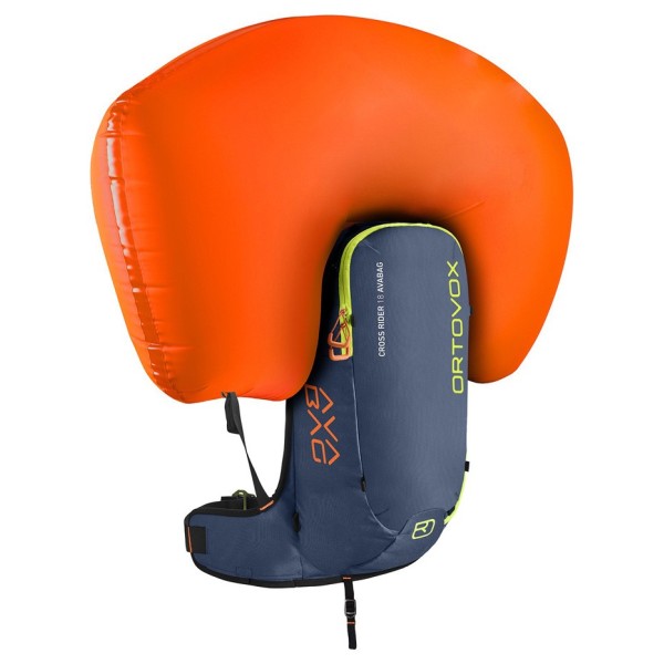 Ortovox Cross Rider 18 Avabag kit