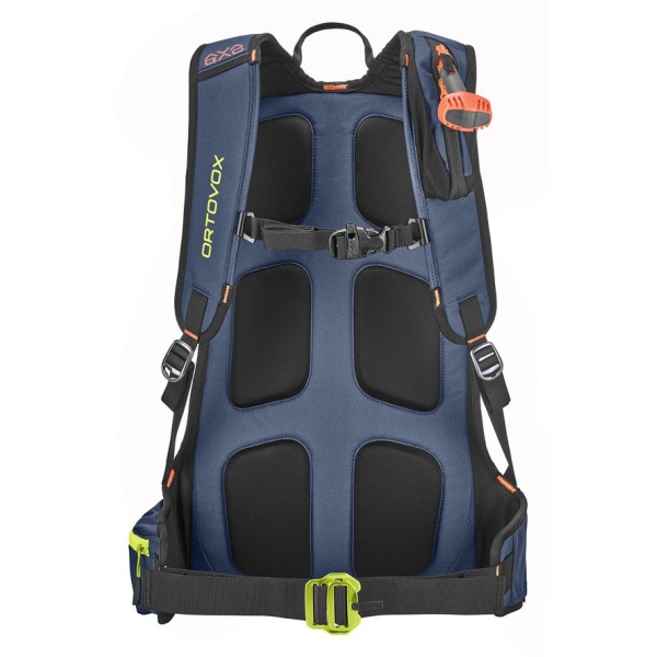 Ortovox Cross Rider 18 Avabag kit