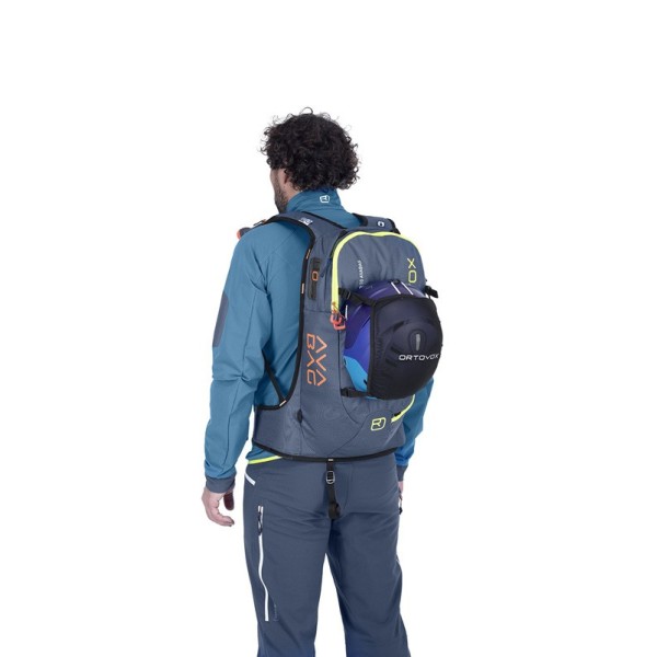Ortovox Cross Rider 18 Avabag kit