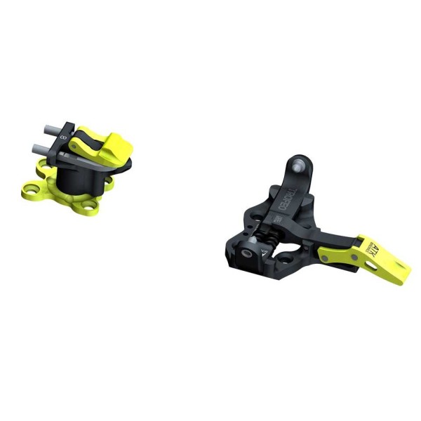 ATK Bindings Trofeo Plus 8
