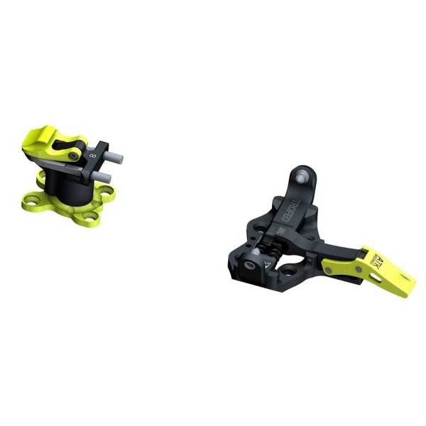 ATK Bindings Trofeo Plus 8