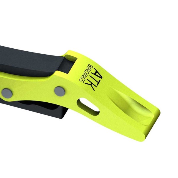 ATK Bindings Trofeo Plus 8