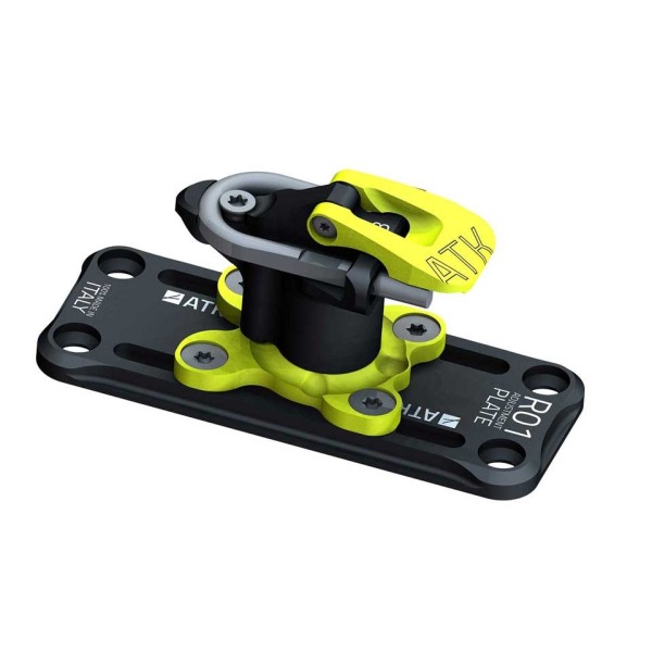 ATK Bindings Trofeo Plus 8