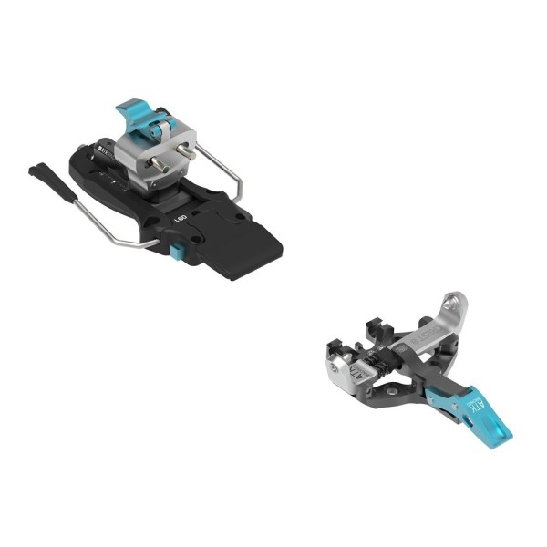 ATK Crest Lightweight  binding