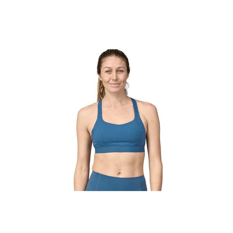 Patagonia Switchback Sports Bra vendita online Mountain eXperience