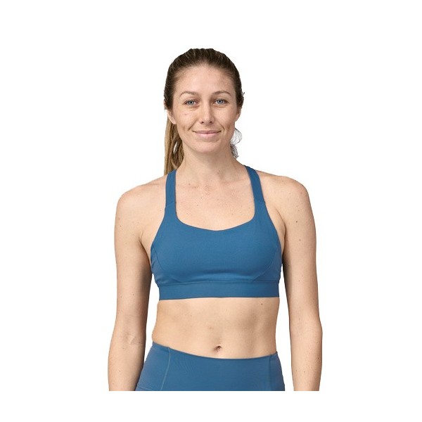 Patagonia Switchback Sports Bra ecommerce Mountain eXperience