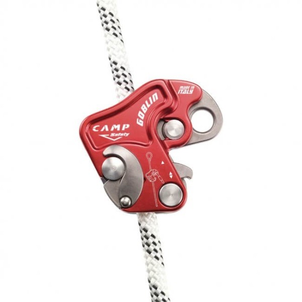 Anticaduta Camp Goblin