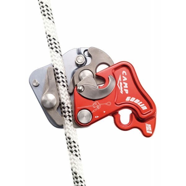 Anticaduta Camp Goblin