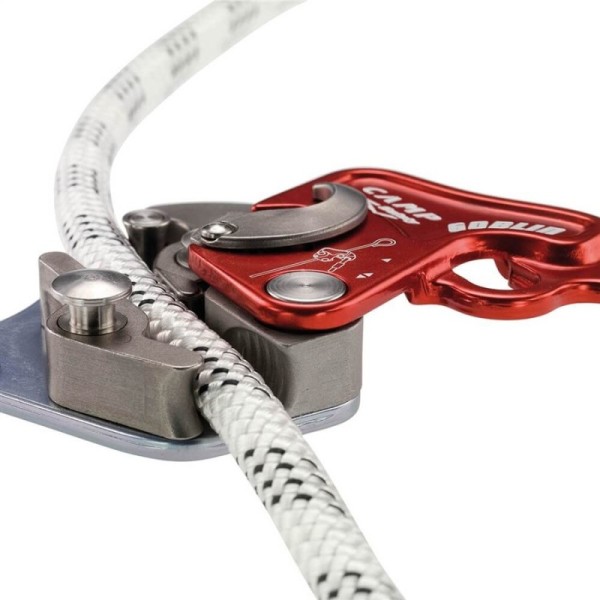 Anticaduta Camp Goblin