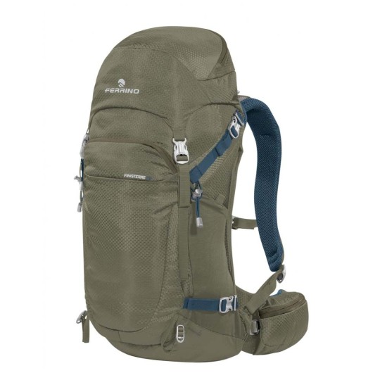 Ferrino Finisterre 28