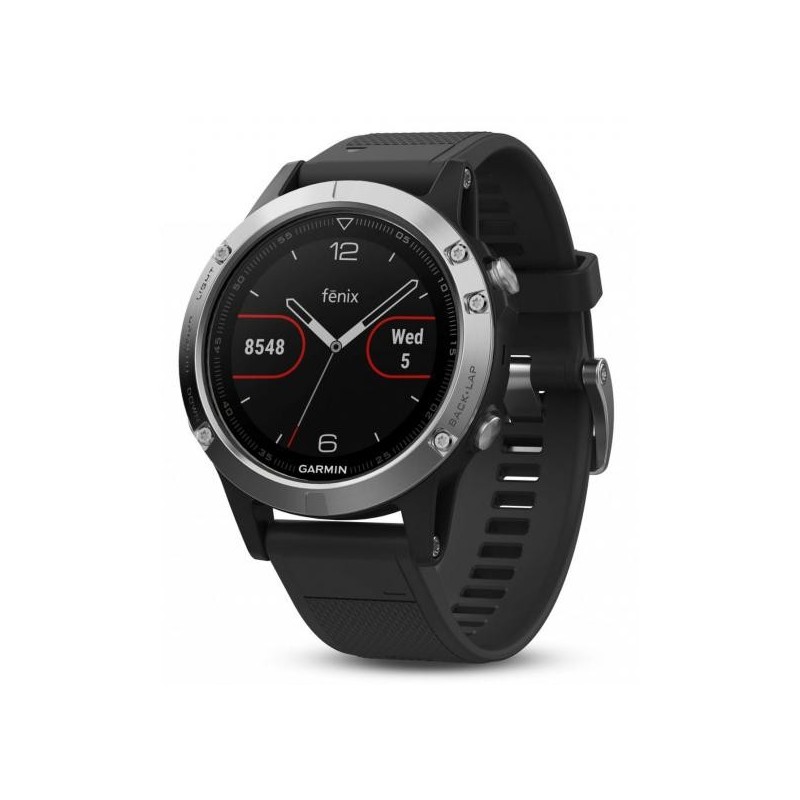 watch garmin fenix 5