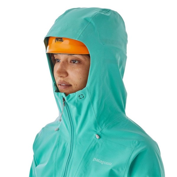 patagonia refugitive jacket