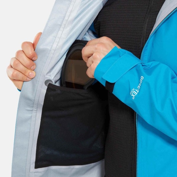 north face shinpuru 2