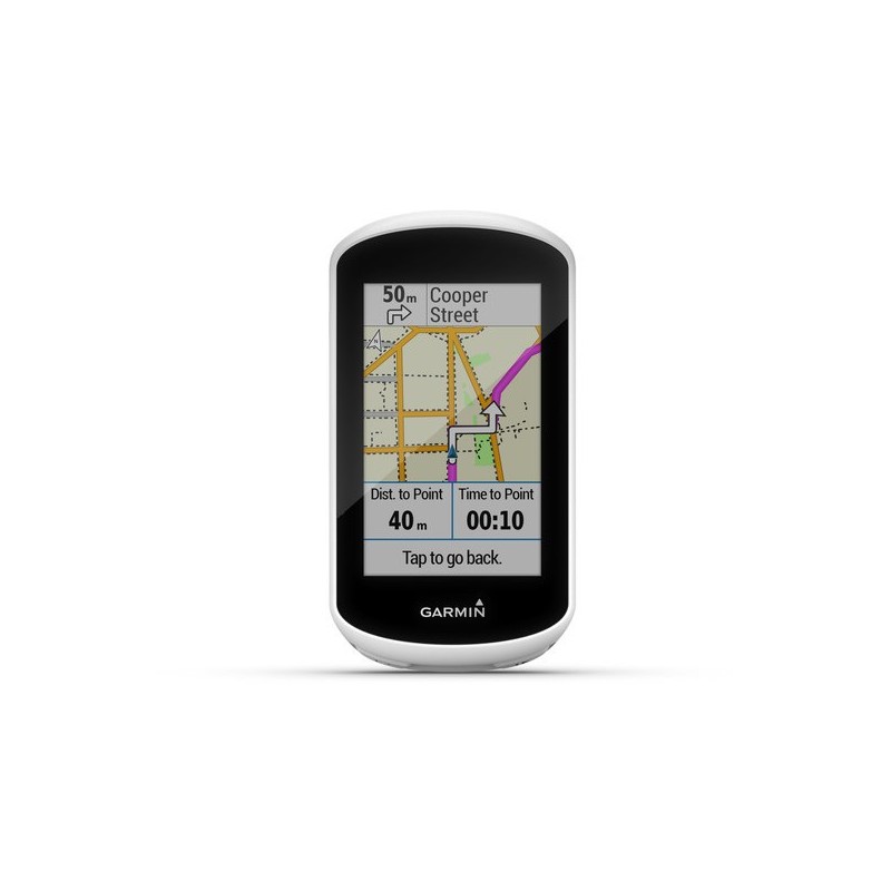 Garmin Edge explore ecommerce Mountain eXperience