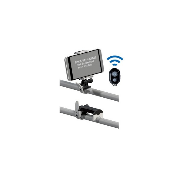 TSL Just Smile Bluetooth