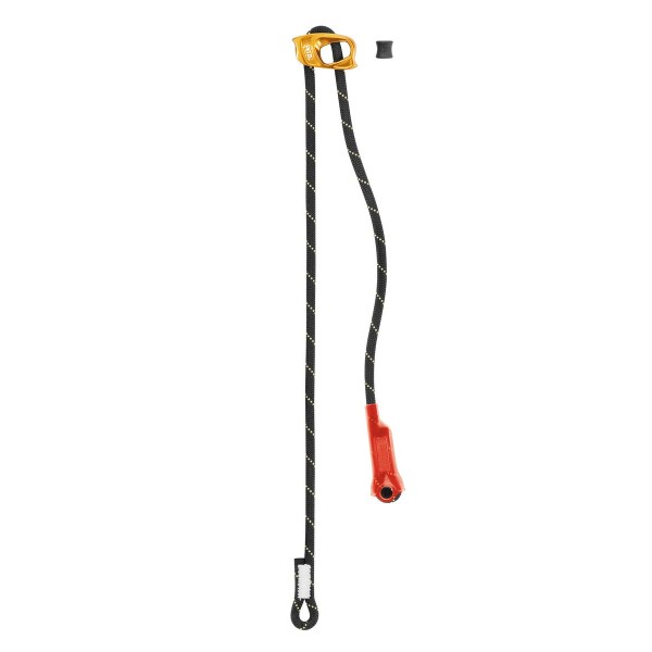 Petzl Progress Adjust-I