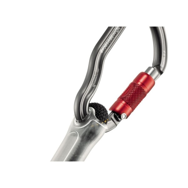 Petzl Progress Adjust-I