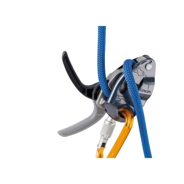 Petzl Grigri