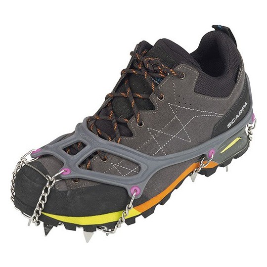 Camp Ice Master Light