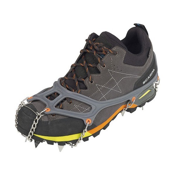 Camp Ice Master Light