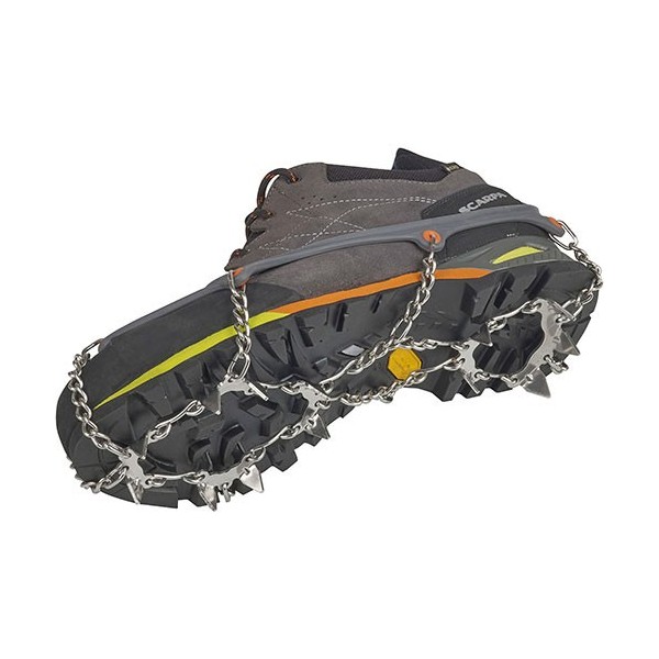 Camp Ice Master Light