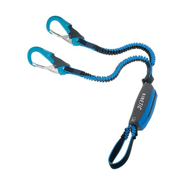 Camp Set Ferrata Kinetic Rewind Pro