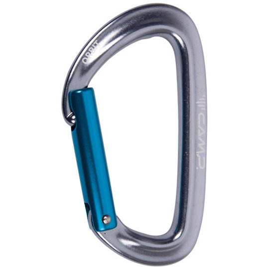 Camp Orbit gerade schnapper