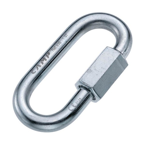 Camp Oval Quick Link 8 mm 