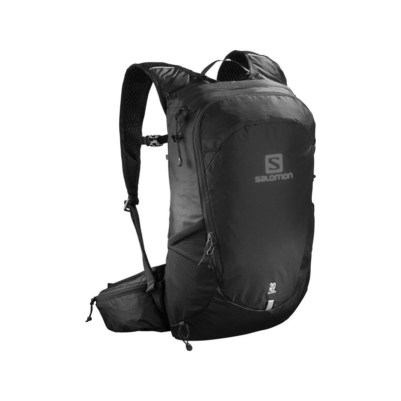 salomon trailblazer