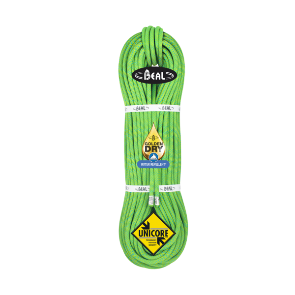 Beal Opera Unicore 8,5 mm 60 m Golden Dry